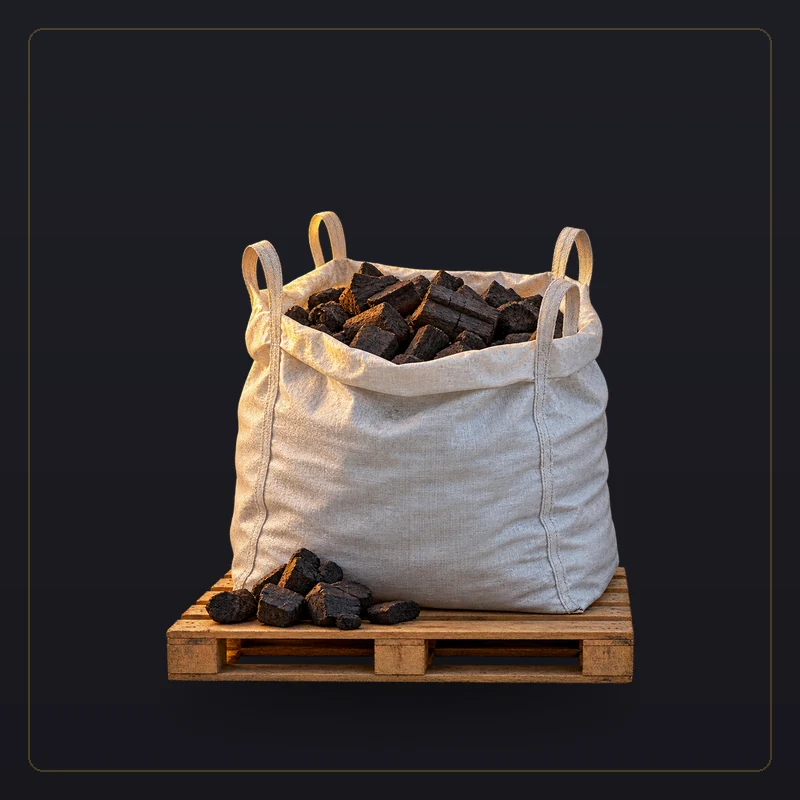Charbonix — cat-bulk