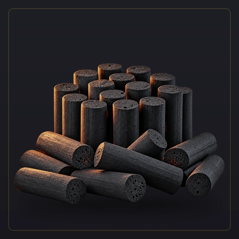 Charbonix — cat-cylinder