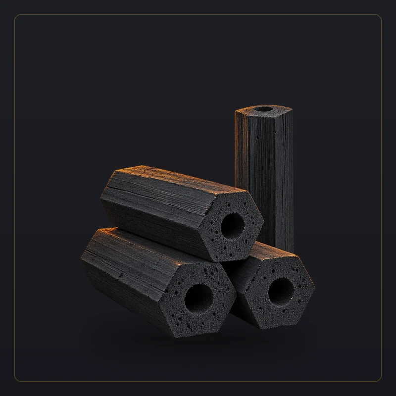 Charbonix — cat-industrial